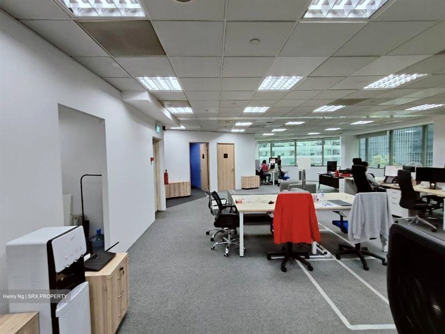 The House Of Eden (D1), Office #487825261